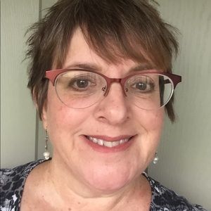 Meet your Posher, Rita